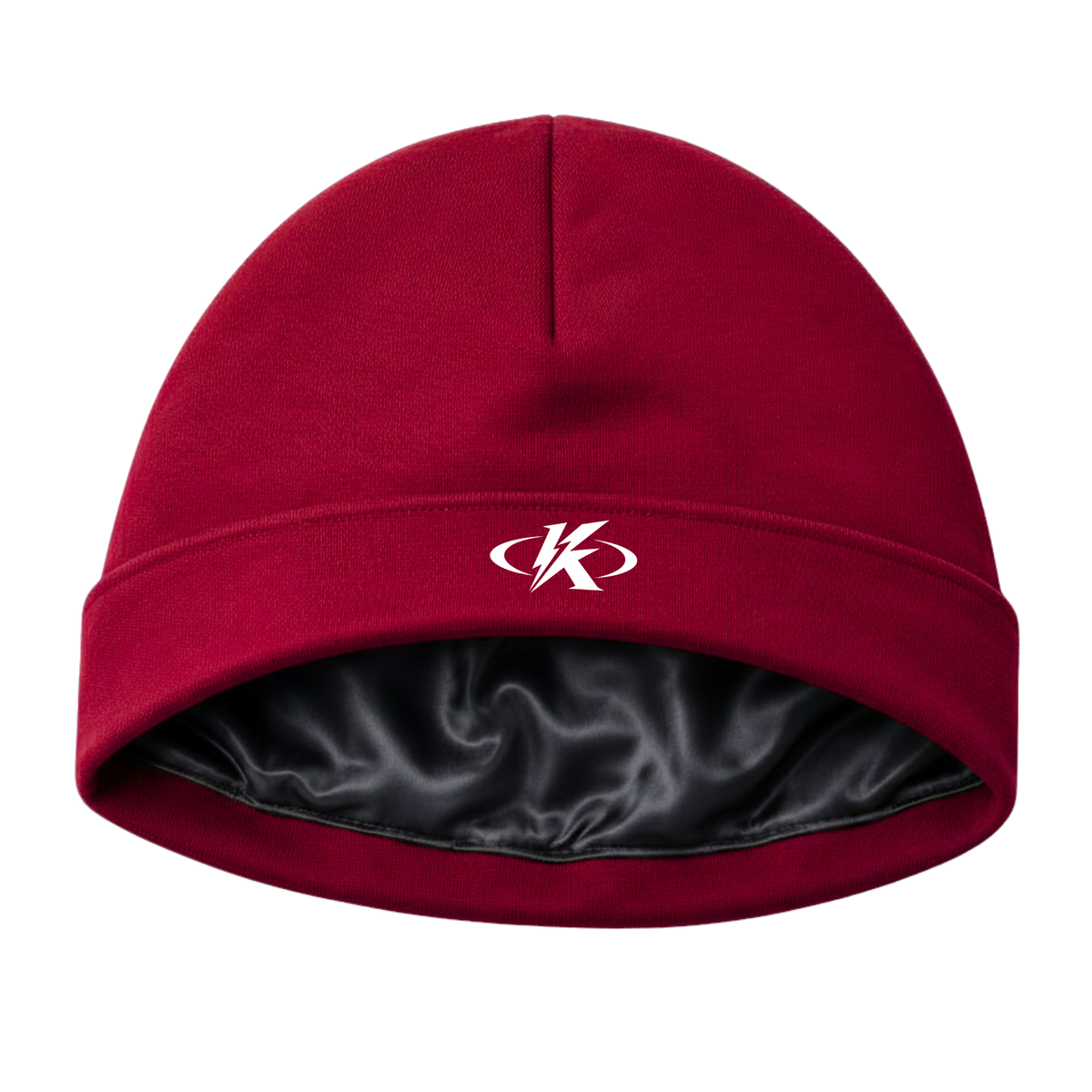 Energy Satin-Lined Skull Cap