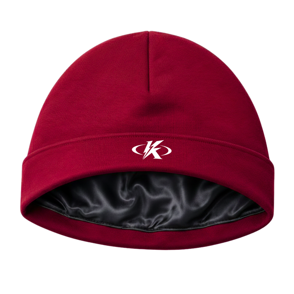 Energy Satin-Lined Skull Cap