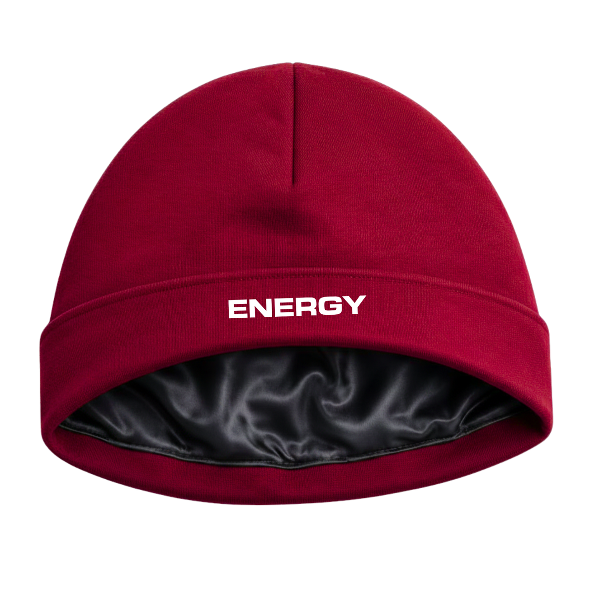 Energy Satin-Lined Skull Cap