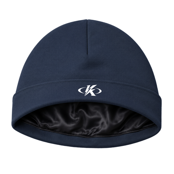 Energy Satin-Lined Skull Cap