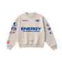 Energy Training Division Crewneck