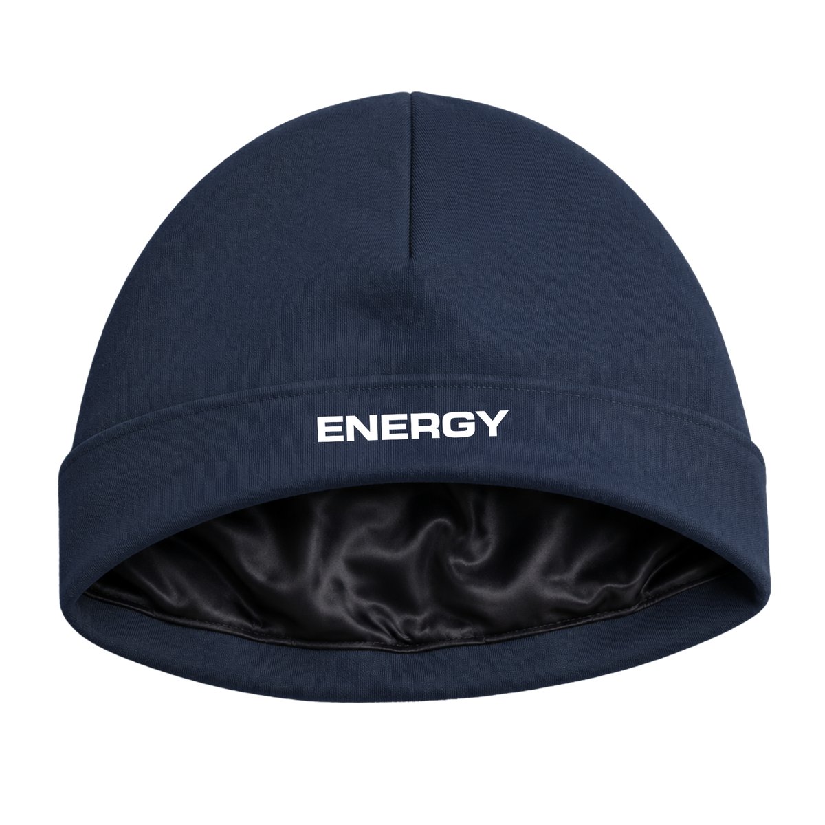 Energy Satin-Lined Skull Cap