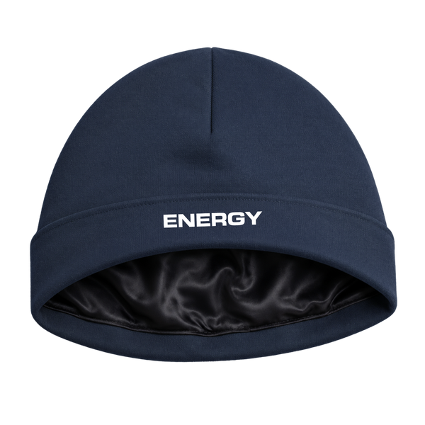 Energy Satin-Lined Skull Cap