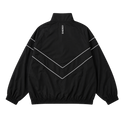 King Energy Reflective Track Jacket