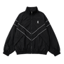 King Energy Reflective Track Jacket