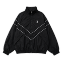 King Energy Reflective Track Jacket