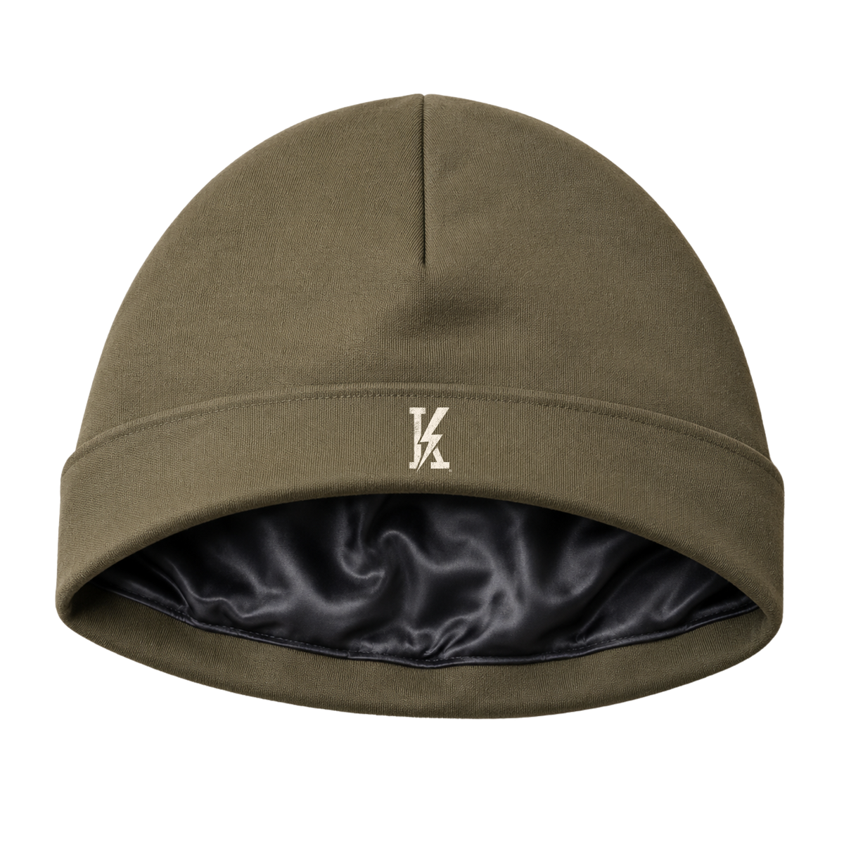King Energy Satin-Lined Skull Cap