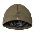 King Energy Satin-Lined Skull Cap