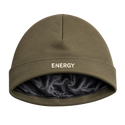 King Energy Satin-Lined Skull Cap