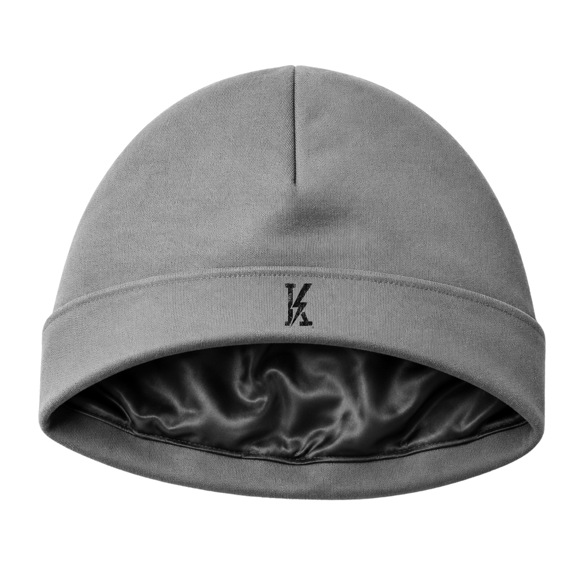 King Energy Satin-Lined Skull Cap
