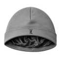King Energy Satin-Lined Skull Cap