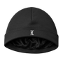 King Energy Satin-Lined Skull Cap