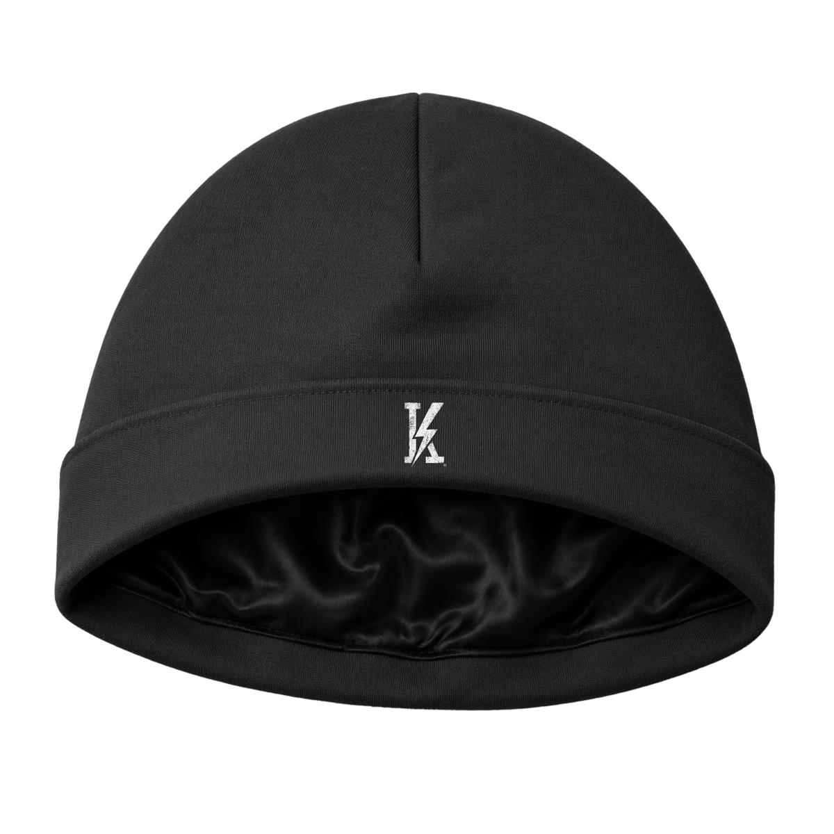 King Energy Satin-Lined Skull Cap