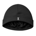 King Energy Satin-Lined Skull Cap
