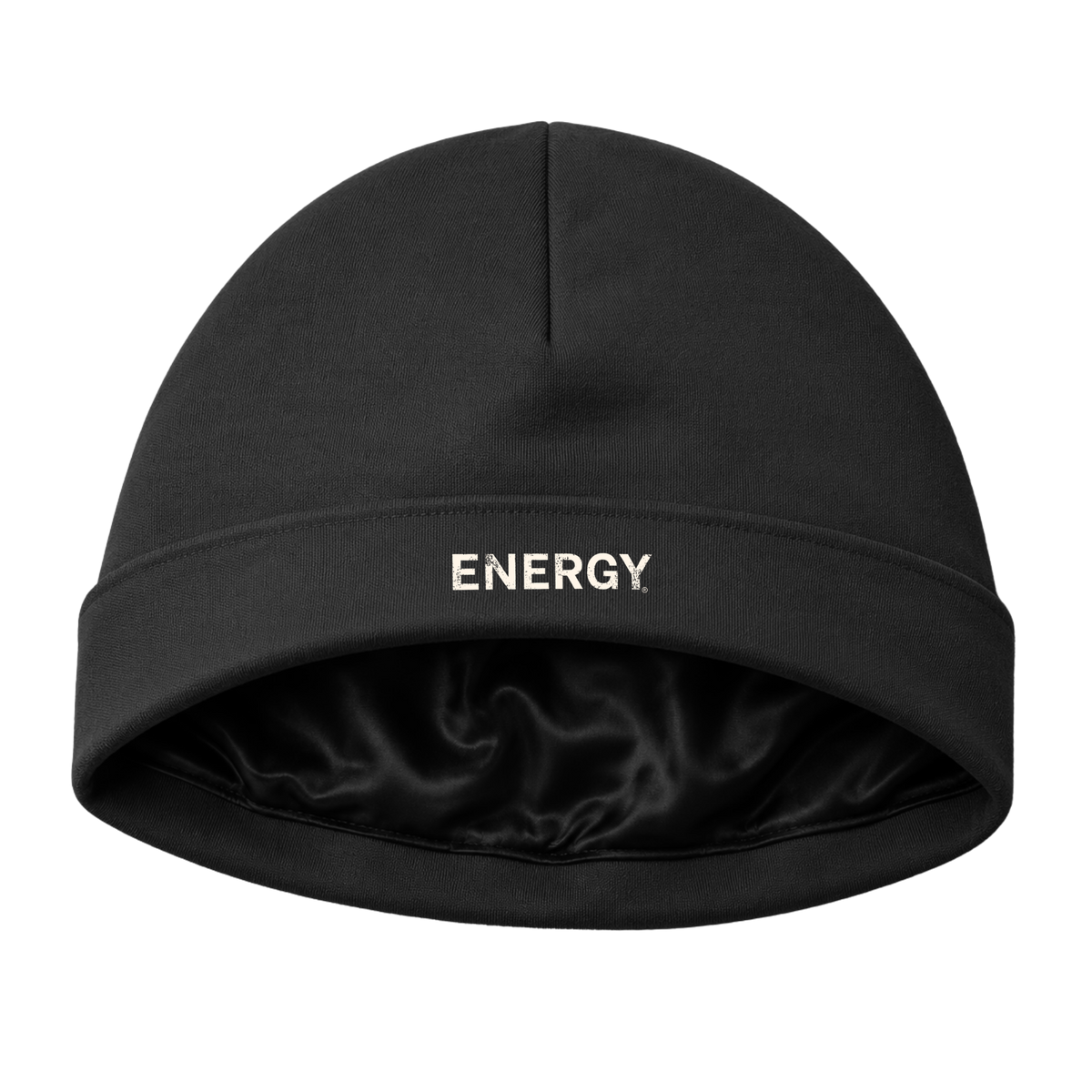 King Energy Satin-Lined Skull Cap