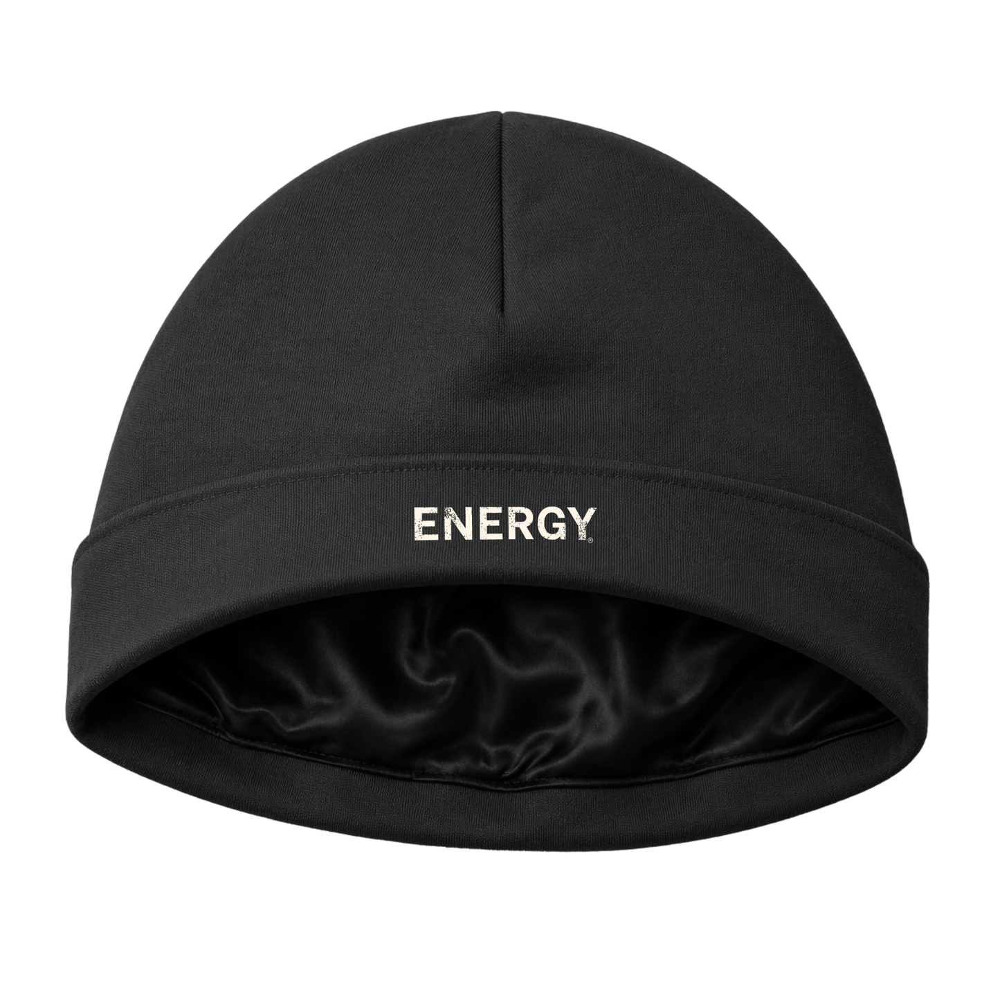 King Energy Satin-Lined Skull Cap