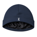 King Energy Satin-Lined Skull Cap