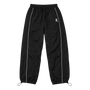 King Energy Wide-Leg Parachute Pants
