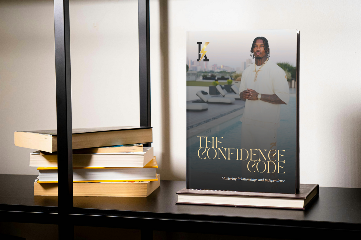 The Confidence Code