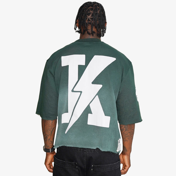 Supreme Green