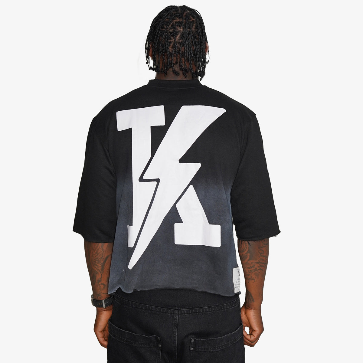 Knight Black