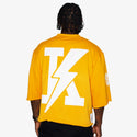 Sunny D Yellow