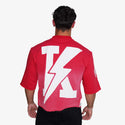 Royalty Red