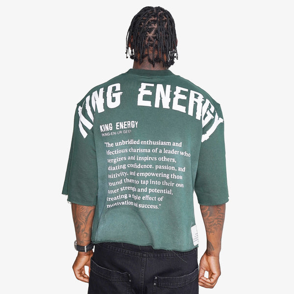 Supreme Green