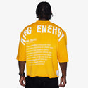 Sunny D Yellow