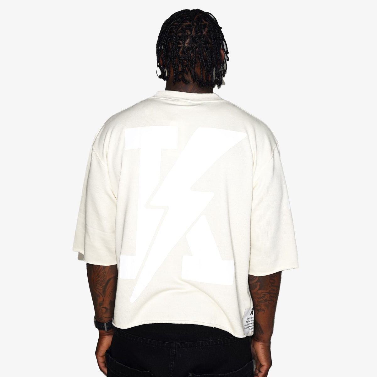 Clean Cream