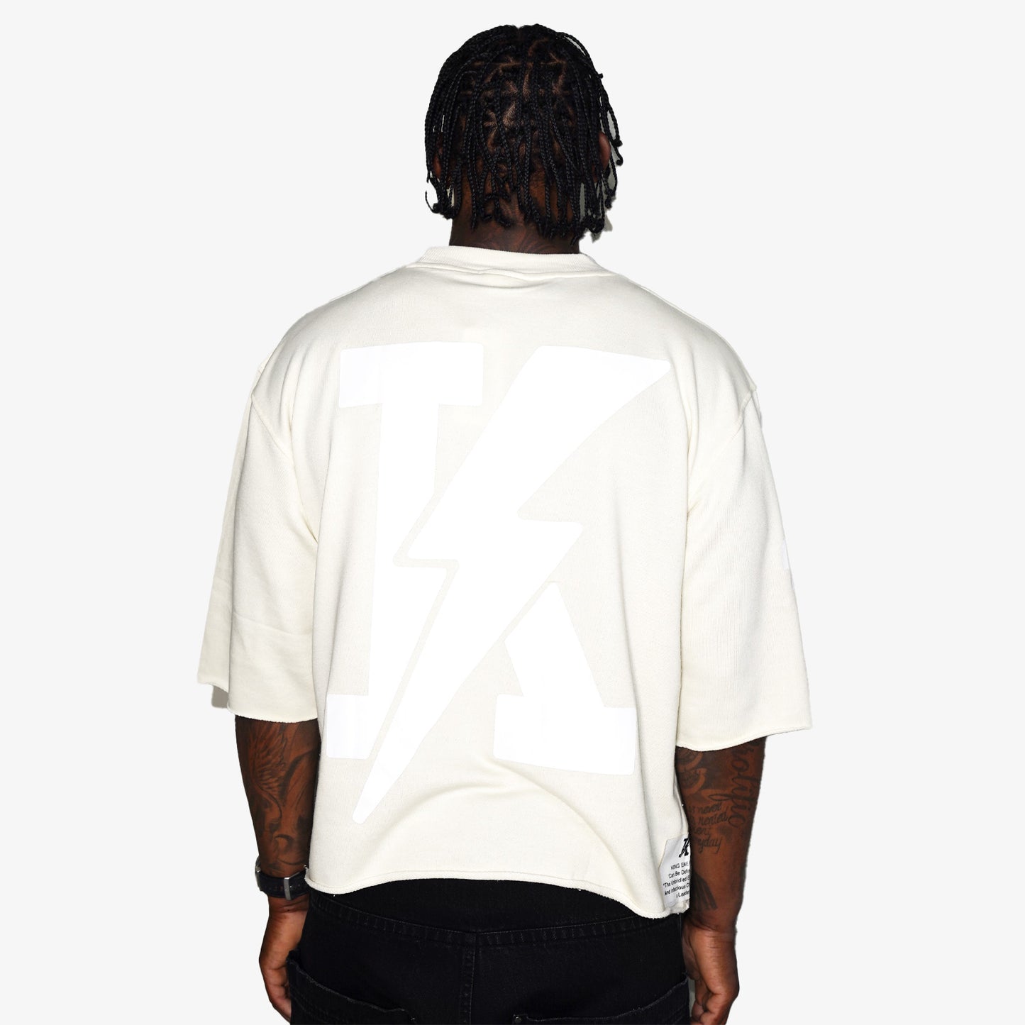 Clean Cream