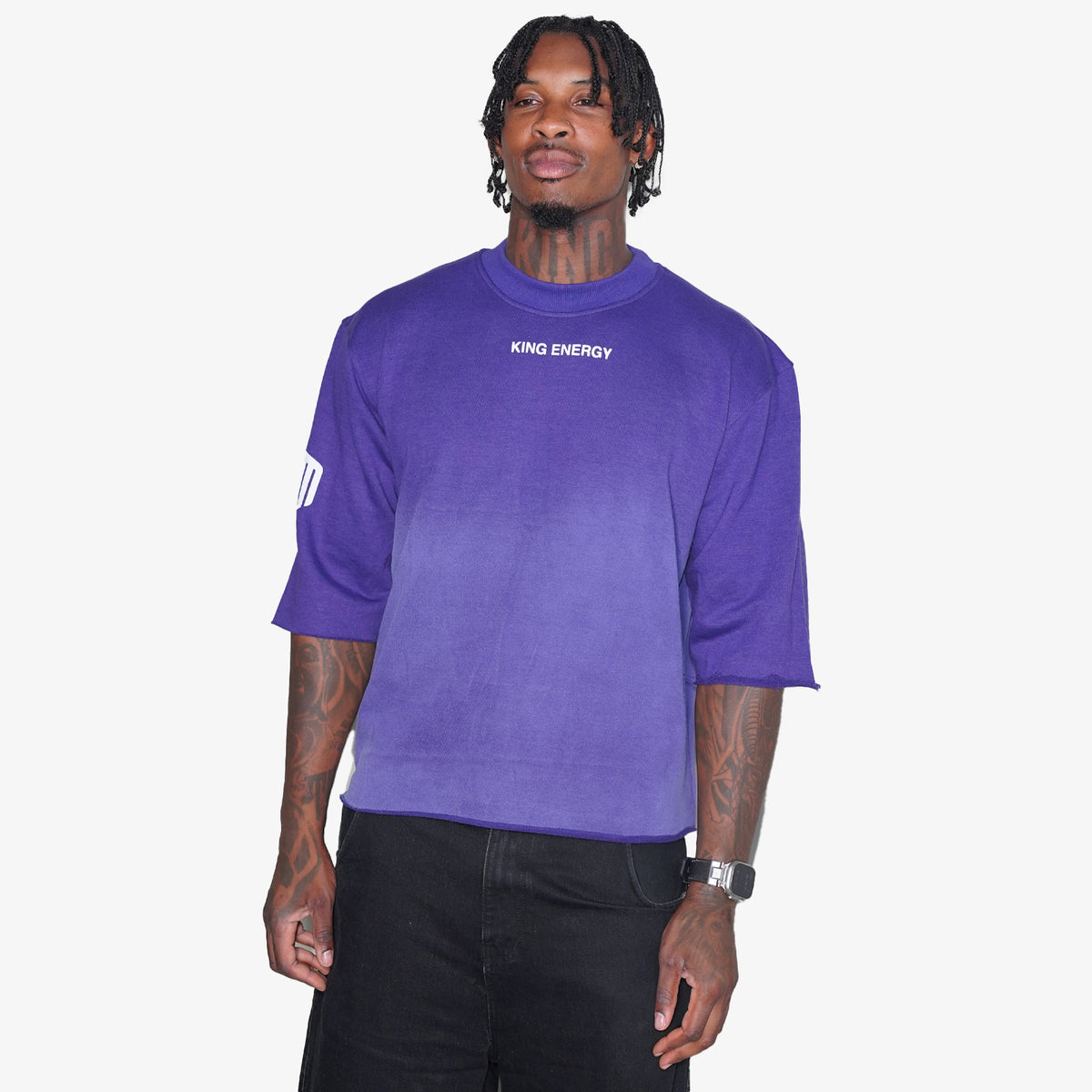 Wok Purple
