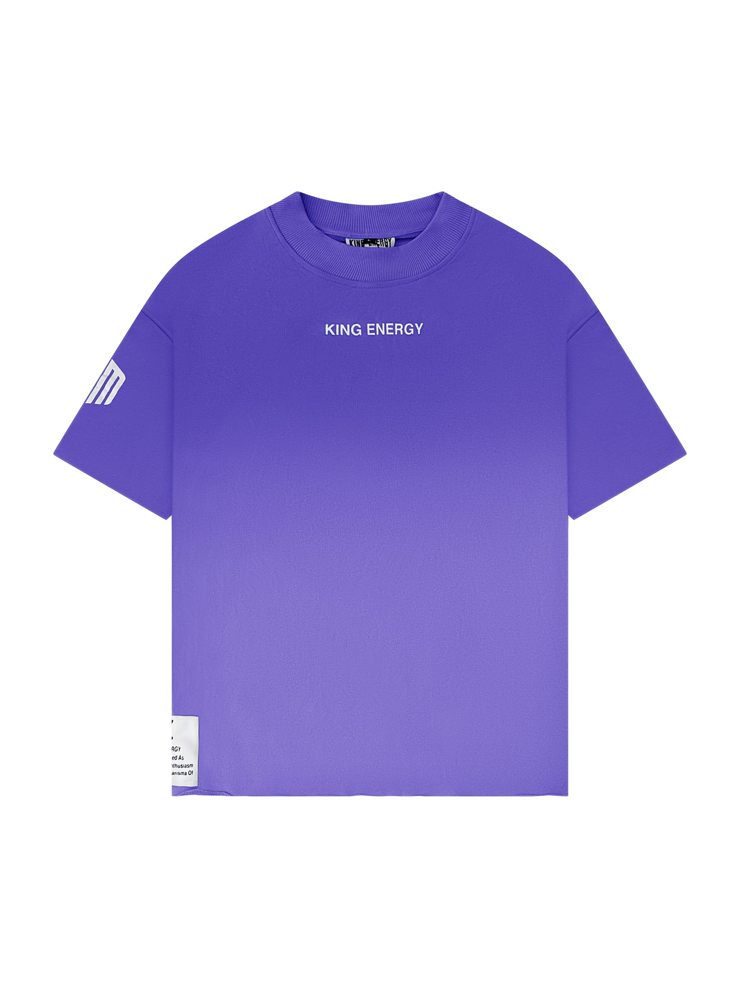 Wok Purple