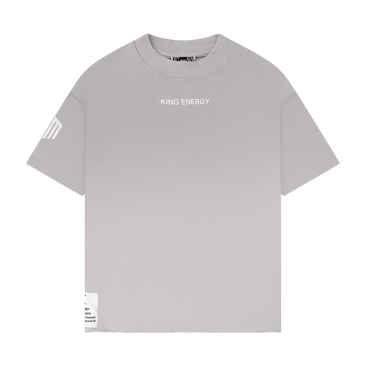 Cosmic Grey