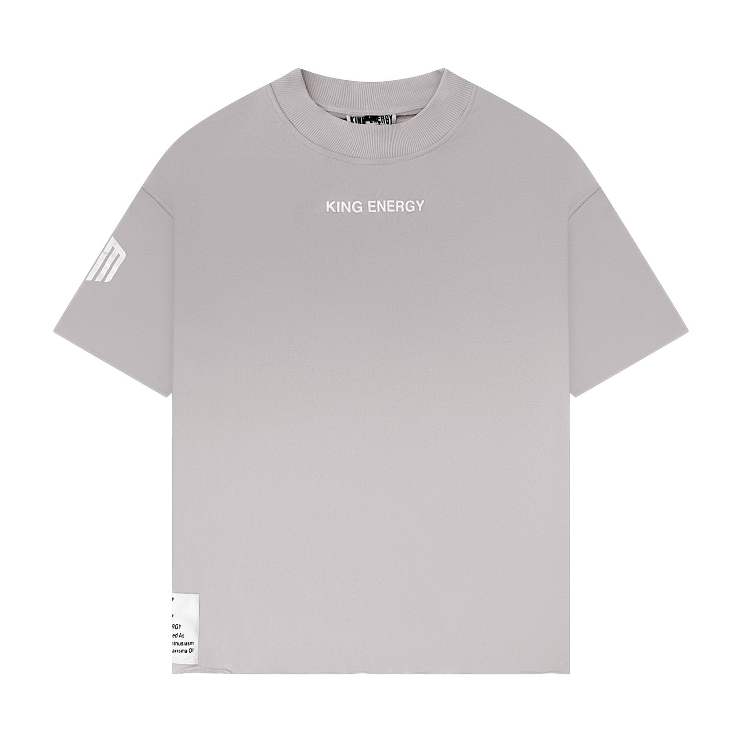 Cosmic Grey