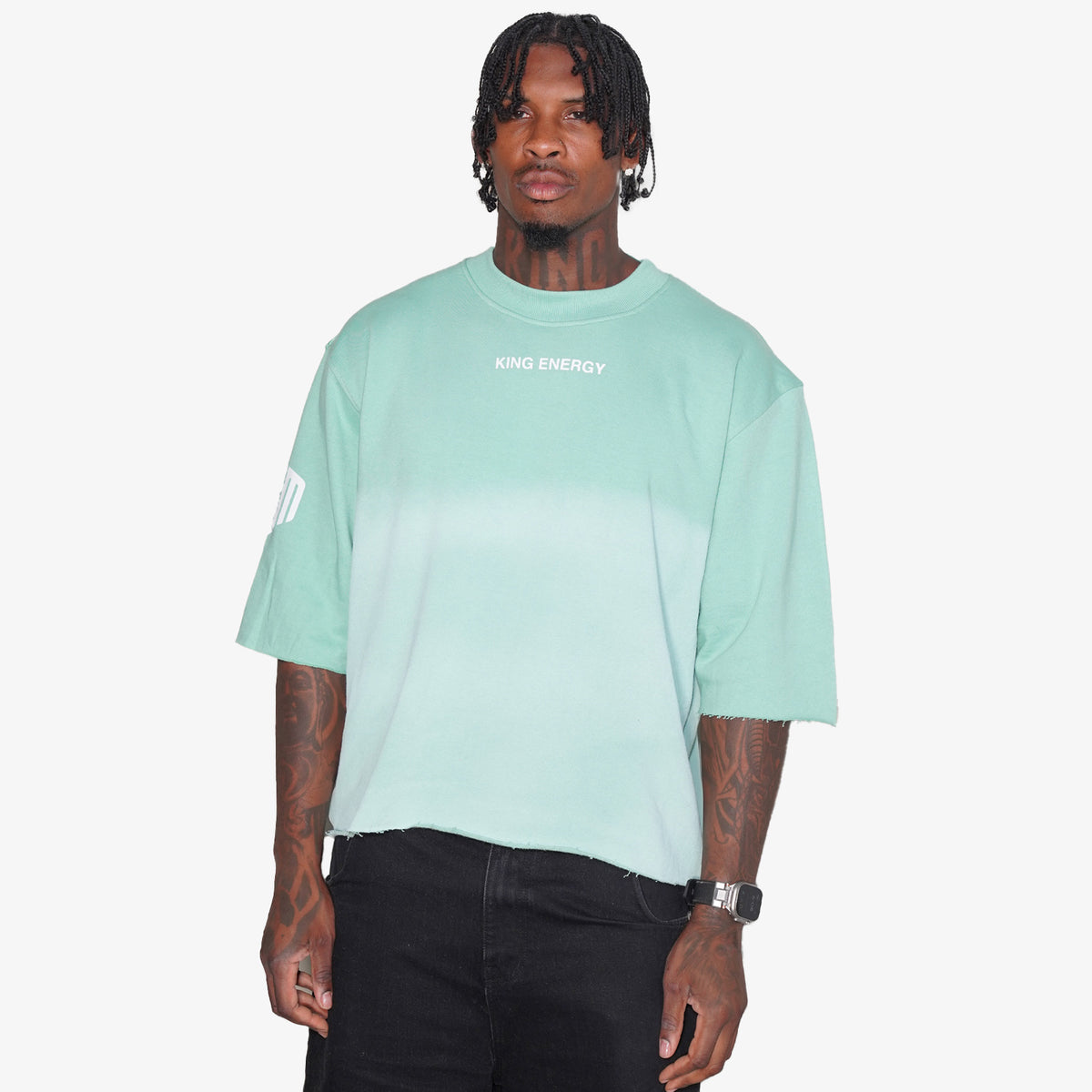 Mint Green