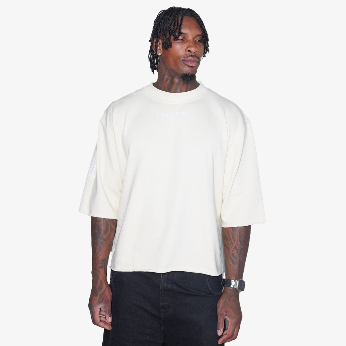 Clean Cream