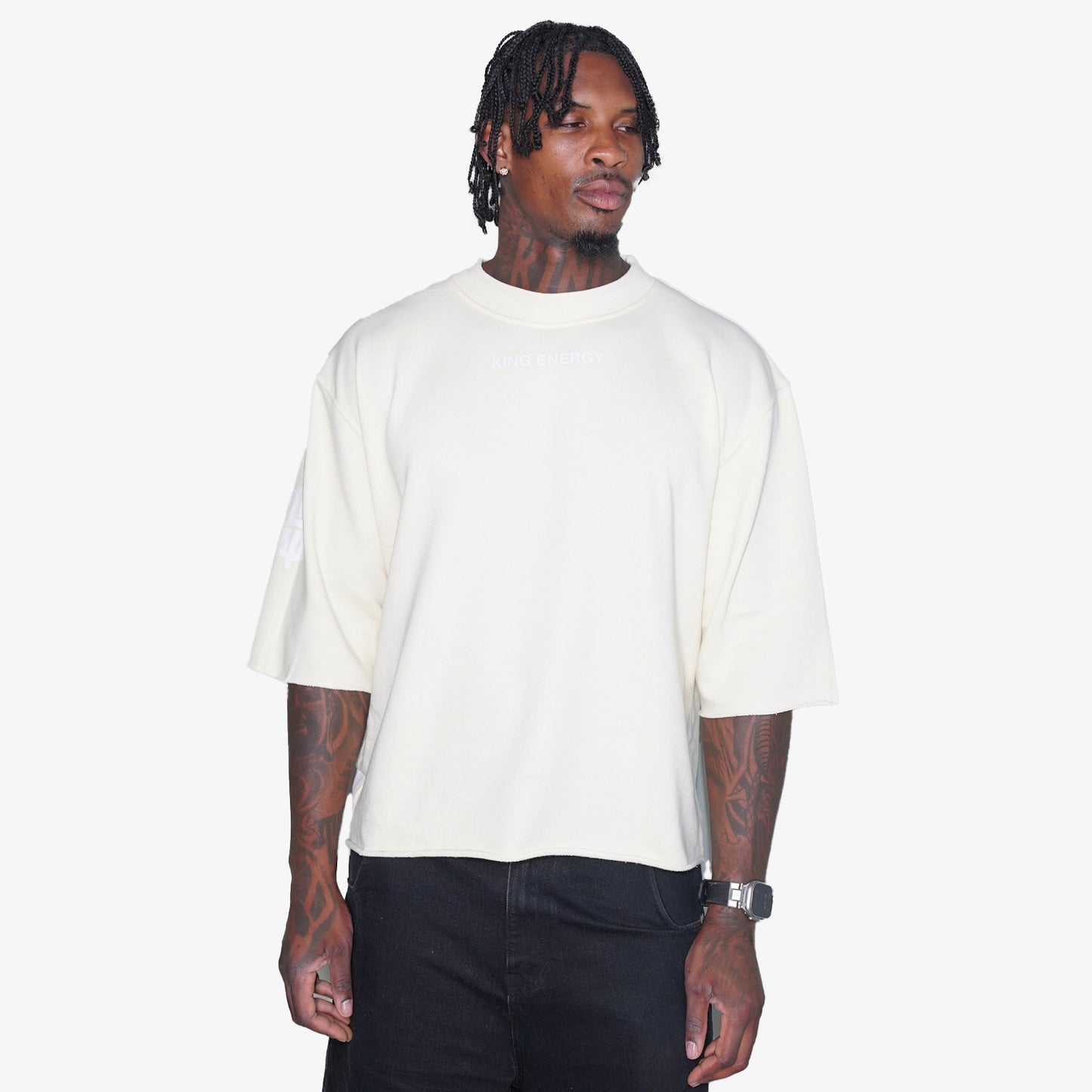 Clean Cream