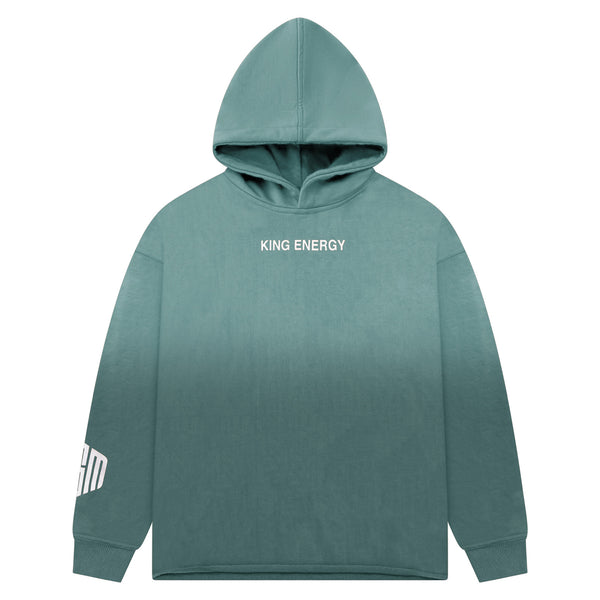 Reverse Supreme Green