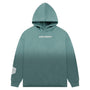 Reverse Supreme Green