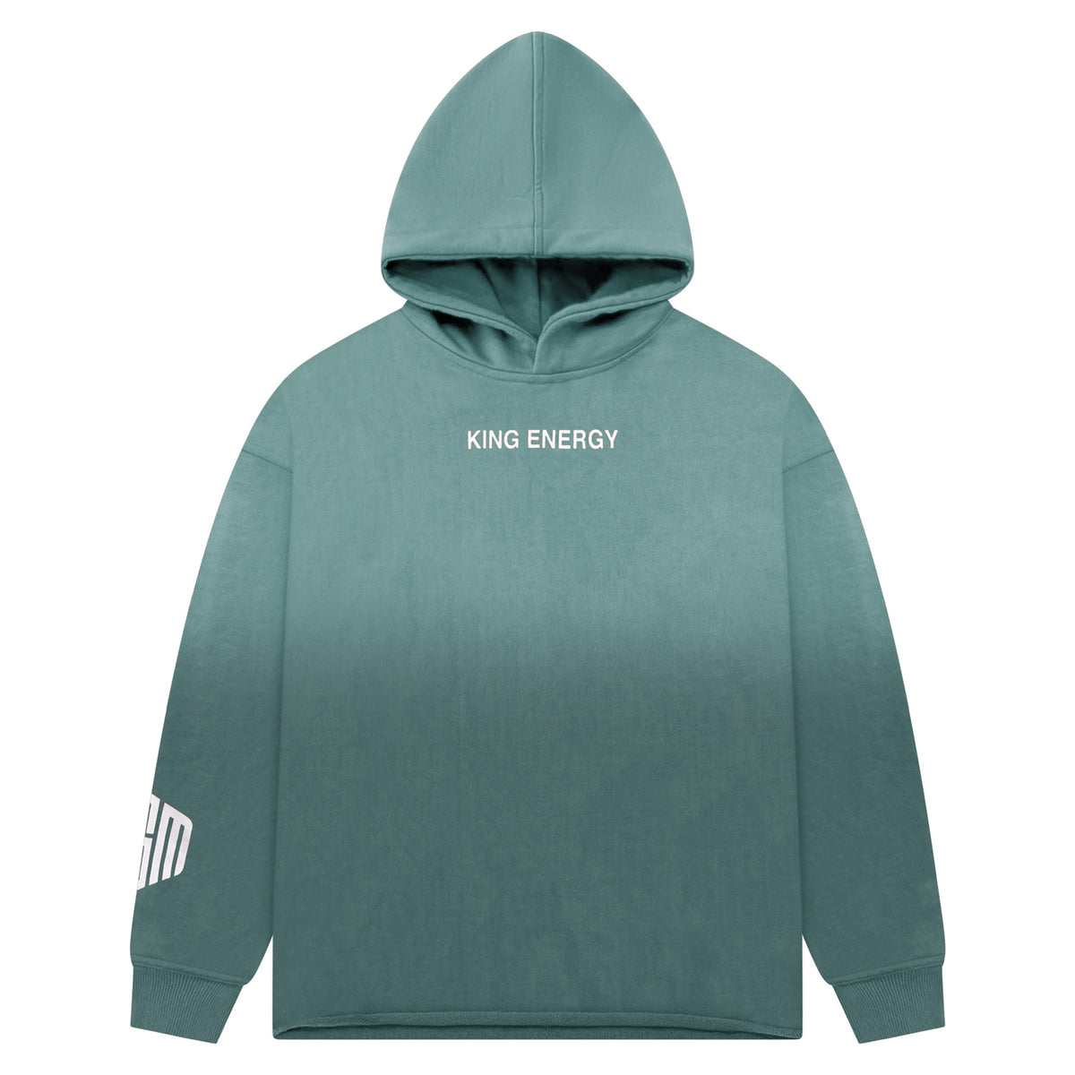 Reverse Supreme Green