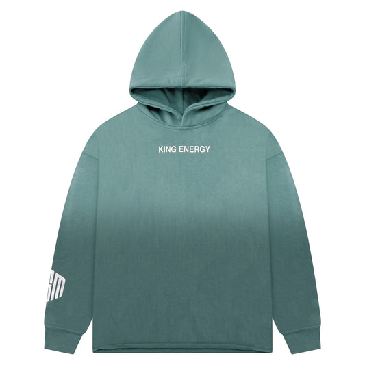 Reverse Supreme Green