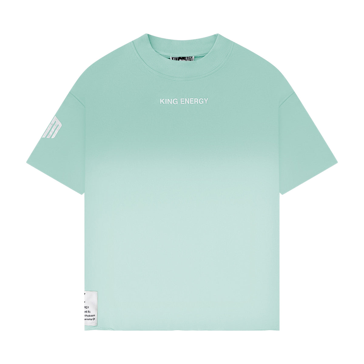 Mint Green