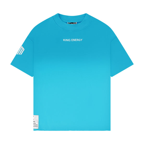 Glacier Blue