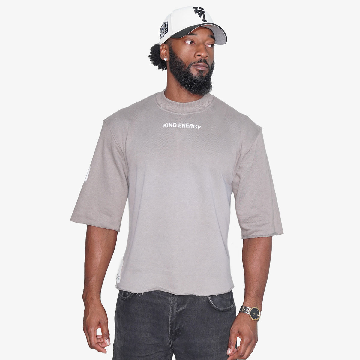 Cosmic Grey