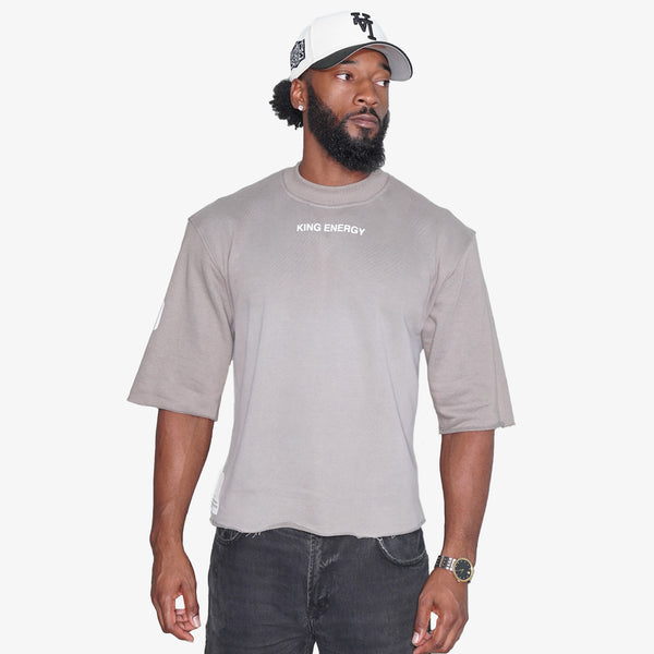 Cosmic Grey