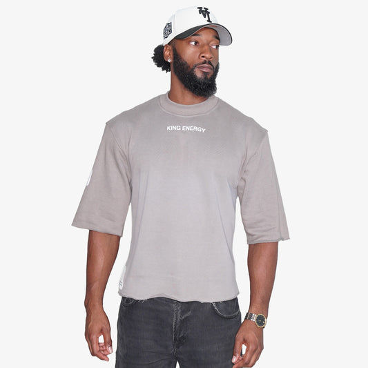 Cosmic Grey