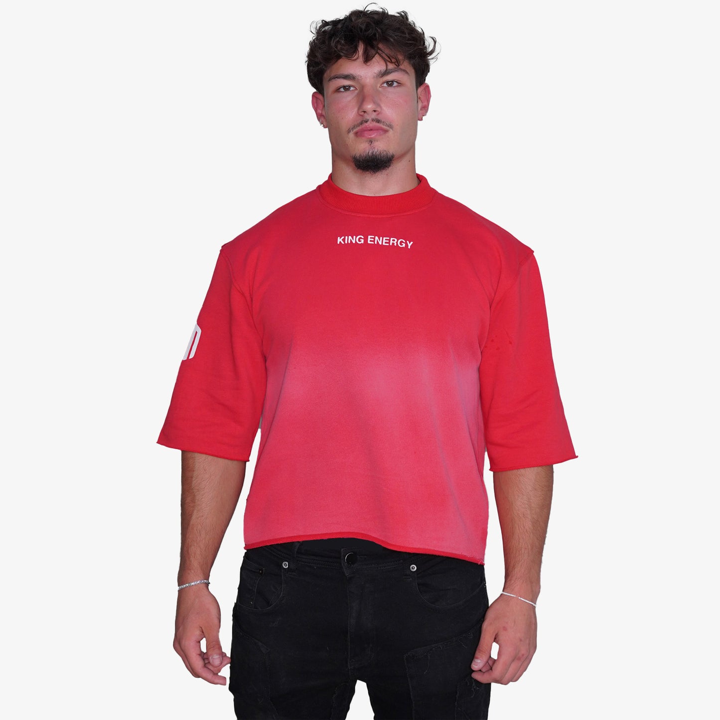 Royalty Red