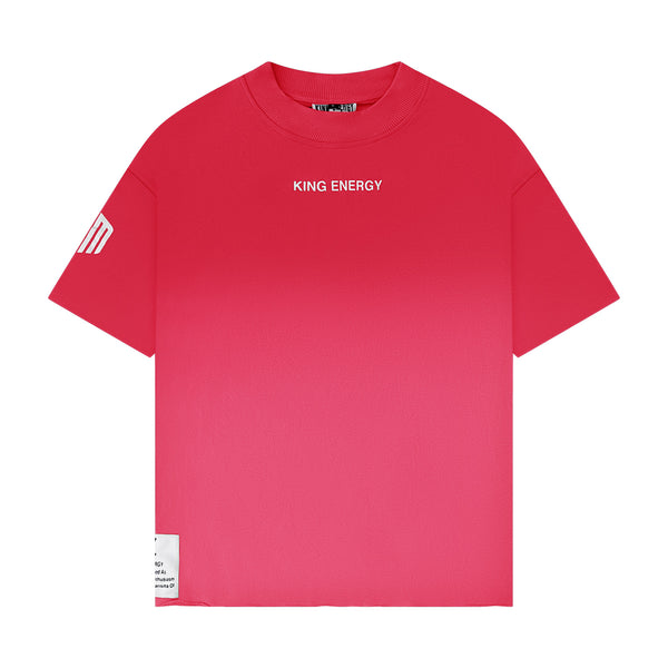 Royalty Red