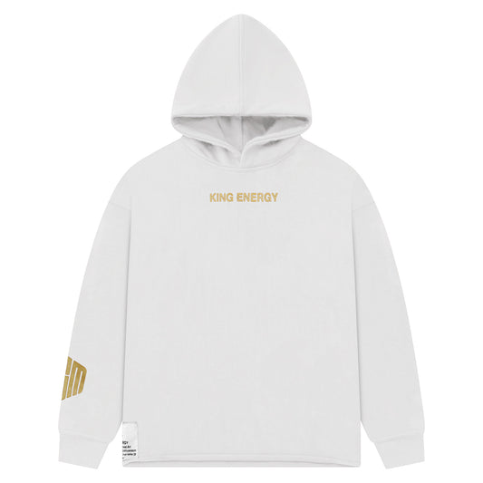 Cream & Gold
